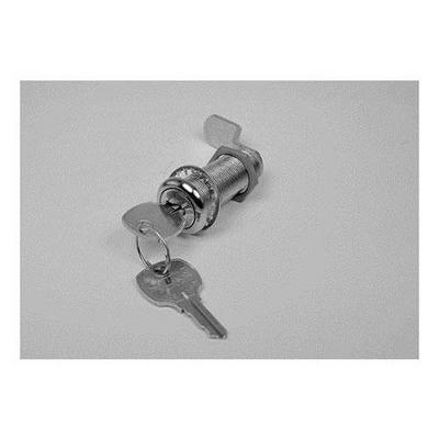 DECKED Bed Organizer Drawer Lock Set with Keys - AD1